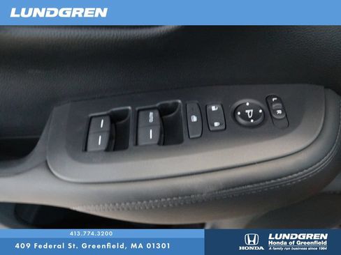 Used 2024 Honda HR-V LX image 15