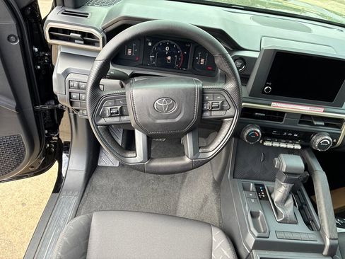 New 2026 Toyota Tacoma SR image 18