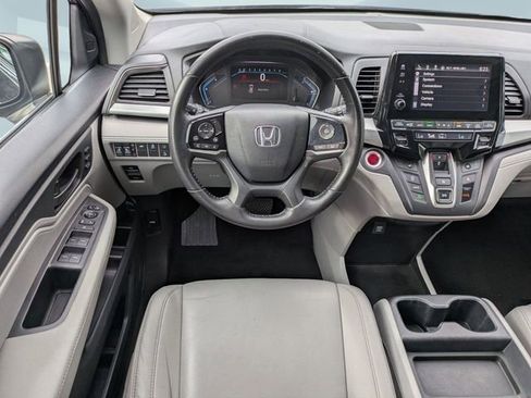 Used 2020 Honda Odyssey EX-L image 17