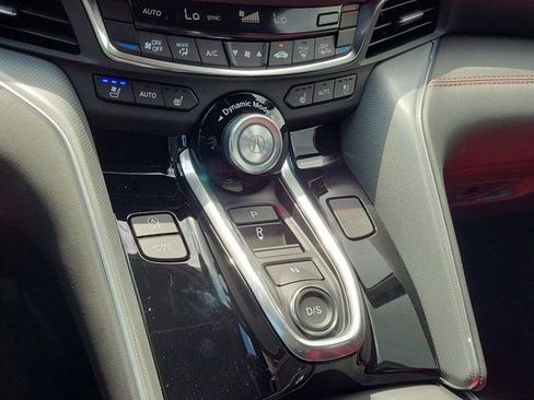 New 2025 Acura TLX SH-AWD w/ A-SPEC Pkg image 20