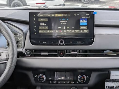 New 2026 Mitsubishi Outlander LE FWD image 16