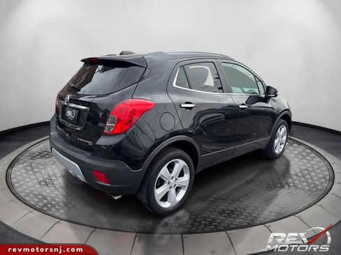Used 2015 Buick Encore Convenience image 5