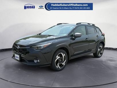 New 2026 Subaru Crosstrek 2.5i Limited