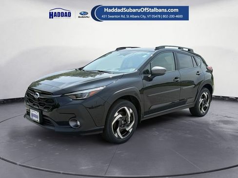 New 2026 Subaru Crosstrek 2.5i Limited AWD/4WD image 1