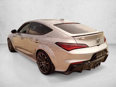 Used 2025 Acura Integra Type S FWD image 7