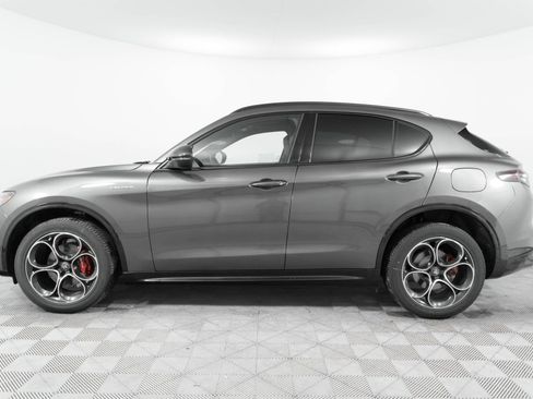 New 2025 Alfa Romeo Stelvio Sprint w/ Veloce Package image 5