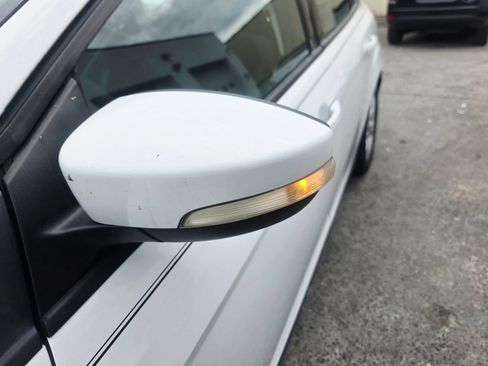 Used 2014 Ford Focus SE image 21