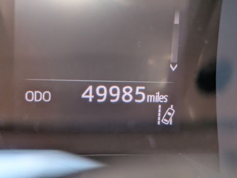 Used 2019 Toyota Camry SE FWD image 16