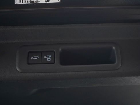 Used 2026 Toyota Sequoia TRD Pro AWD/4WD image 18