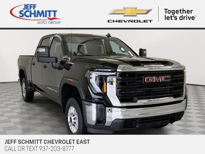 Certified 2024 GMC Sierra 2500 Pro