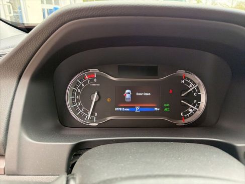 Used 2022 Honda Ridgeline RTL-E image 4