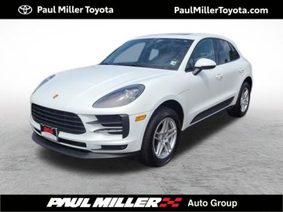 Used 2021 Porsche Macan