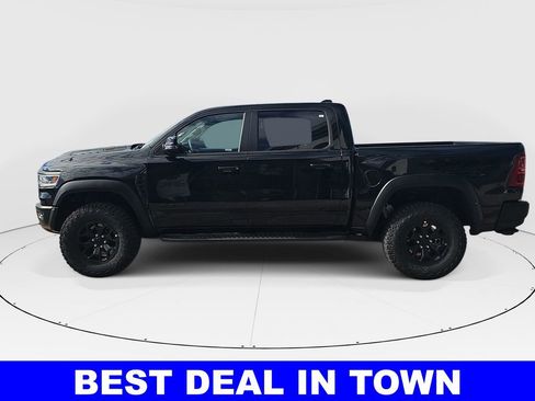 New 2026 RAM 1500 RHO w/ RHO Level 1 Equipment Group AWD/4WD image 6