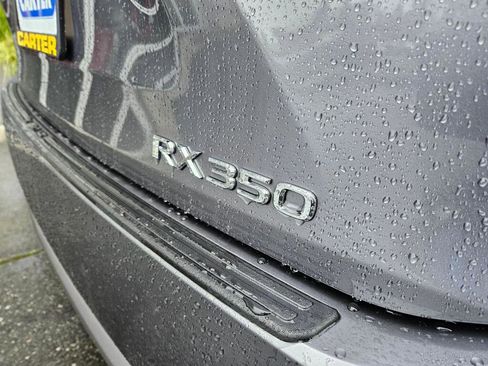 Used 2019 Lexus RX 350 AWD w/ Navigation Package image 15