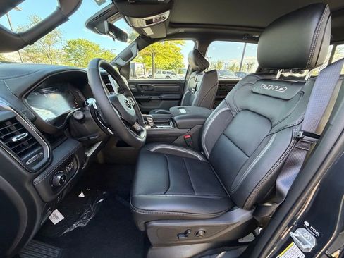 New 2026 RAM 1500 RHO AWD/4WD image 15