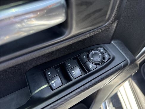 Used 2024 Chevrolet Silverado 2500 Custom w/ Custom Value Package AWD/4WD image 18