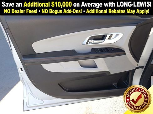 Used 2014 Chevrolet Equinox LT w/ Driver Convenience Package image 14