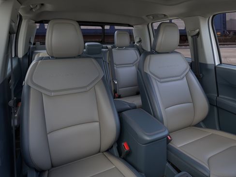 New 2026 Ford Maverick Lariat AWD/4WD image 11