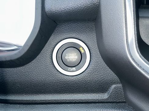 Used 2022 RAM 1500 Laramie image 38