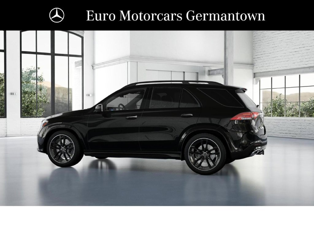 New 2026 Mercedes-Benz GLE 450 4MATIC image 32