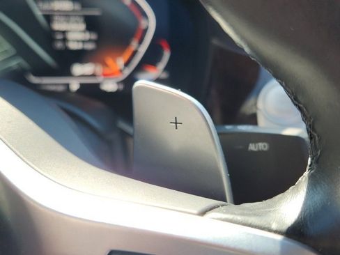 Used 2022 BMW 750i xDrive 750i xDrive w/ Executive Package image 38