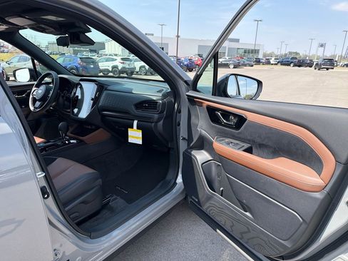 New 2026 Subaru Forester Touring image 32