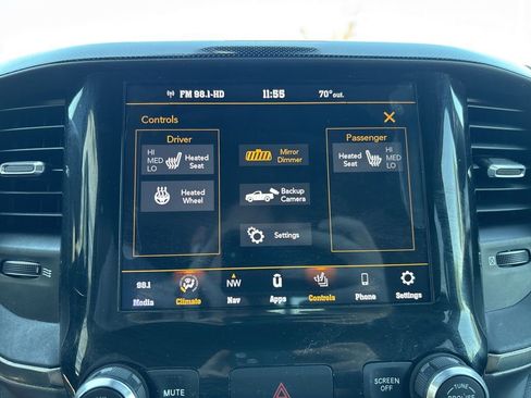 Used 2019 RAM 1500 Sport w/ Level 2 Equipment Group image 68