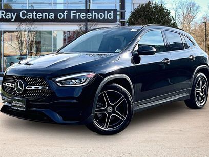 Certified 2023 Mercedes-Benz GLA 250 4MATIC