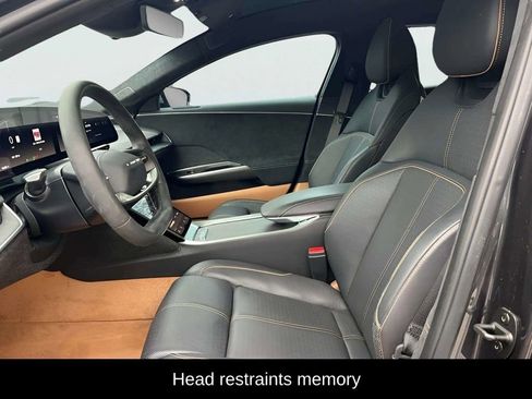 Used 2023 Lucid Air Grand Touring image 24