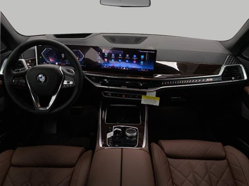 New 2026 BMW X5 xDrive40i image 22