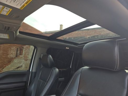 Used 2021 Ford F250 Lariat w/ Lariat Ultimate Package image 15