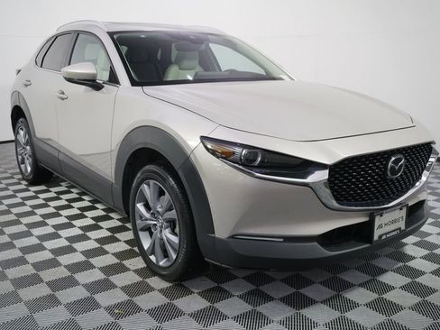 Used 2023 MAZDA CX-30 AWD 2.5 S w/ Premium Package image 9