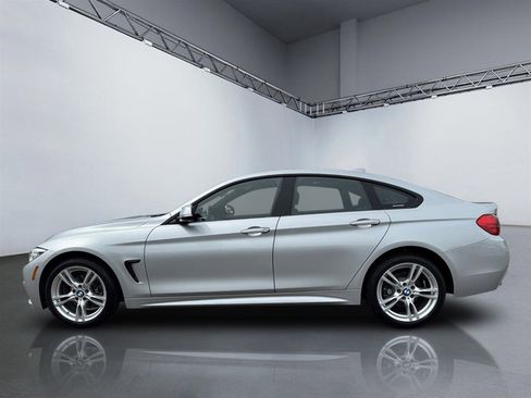 Used 2015 BMW 428i Gran Coupe xDrive AWD/4WD image 2