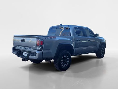 Used 2022 Toyota Tacoma TRD Off-Road image 5