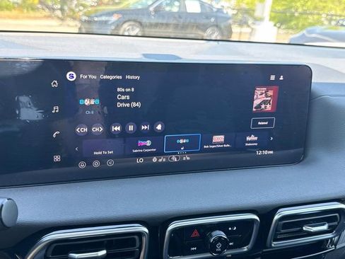 New 2026 Nissan Sentra SV w/ SV Convenience Package FWD image 32