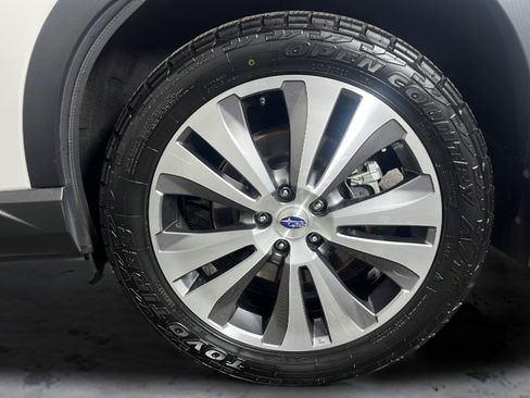 Used 2022 Subaru Ascent Limited w/ Technology Package AWD/4WD image 51