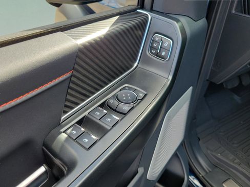 New 2025 Ford F150 Raptor AWD/4WD image 15