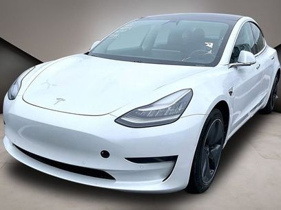 Used 2020 Tesla Model 3 Standard Range