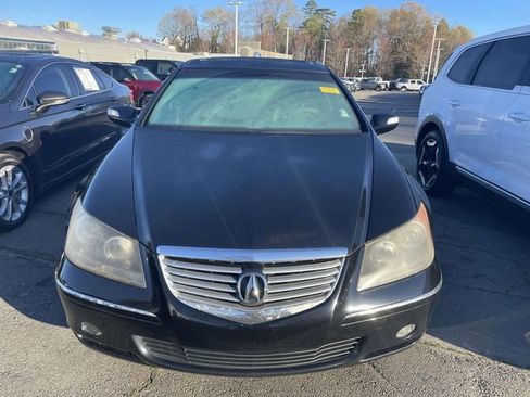 Used 2005 Acura RL image 2