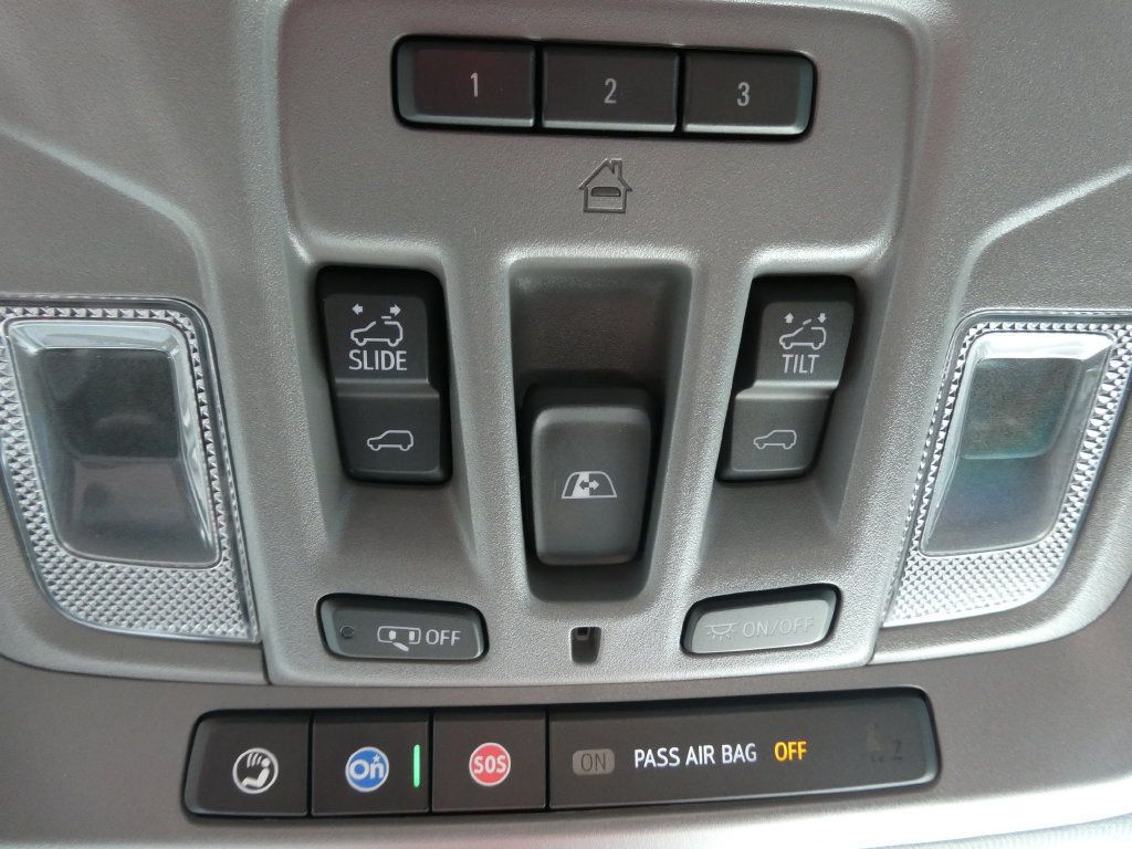 Certified 2025 Chevrolet Silverado 1500 LT Trail Boss w/ Convenience Package II AWD/4WD image 29