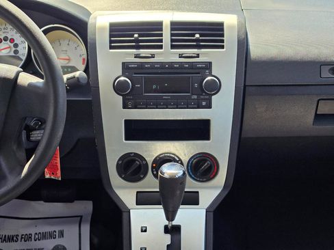 Used 2008 Dodge Caliber SXT FWD image 15