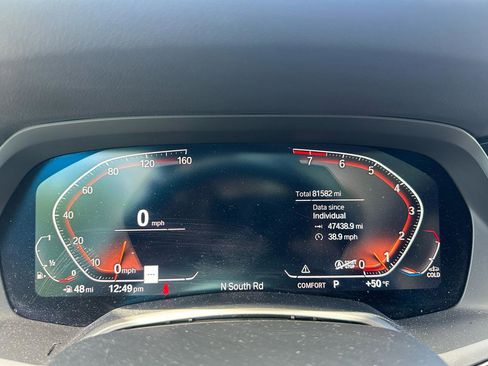 Used 2019 BMW X5 xDrive40i w/ Premium Package 2 image 14