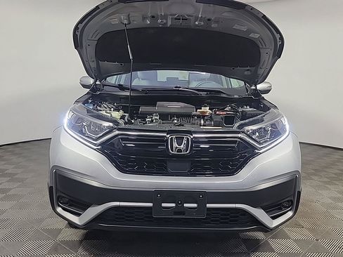 Used 2020 Honda CR-V EX-L image 15
