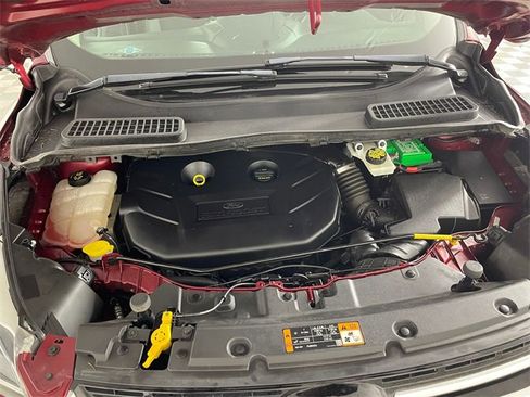 Used 2016 Ford Escape Titanium w/ Equipment Group 301A image 23