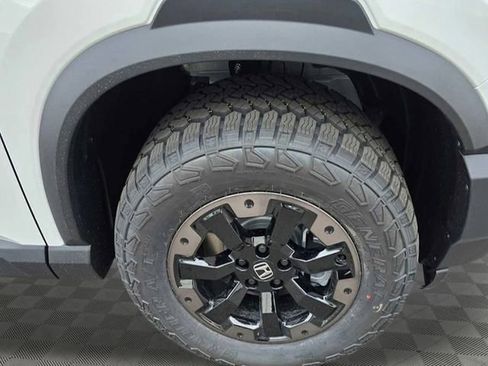 New 2026 Honda Passport TrailSport Elite image 10