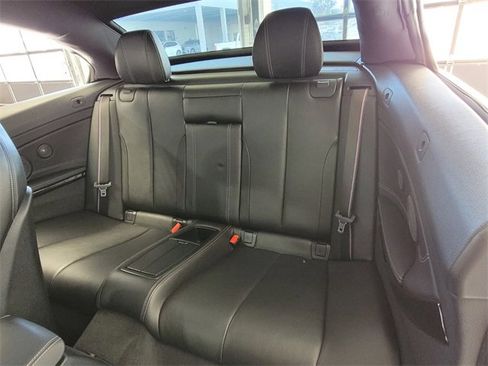 Used 2020 BMW M4 Convertible w/ Competition Package image 13