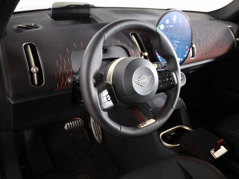 Used 2026 MINI Cooper Countryman John Cooper Works w/ Comfort Package Max image 26