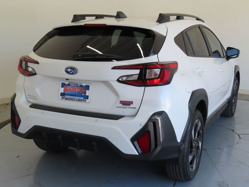 New 2025 Subaru Crosstrek 2.5i Limited w/ Crosstrek Mirror Package image 3