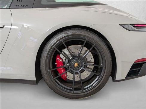 Certified 2023 Porsche 911 Targa 4 GTS image 26