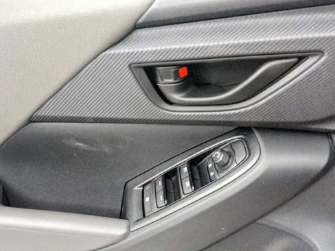 New 2026 Subaru Crosstrek 2.5i image 20